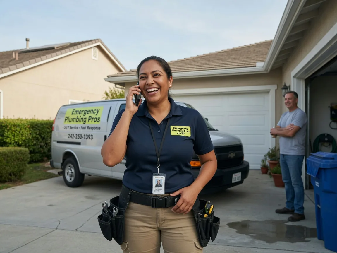 Emergency Plumber Olmsted, IL FAQs